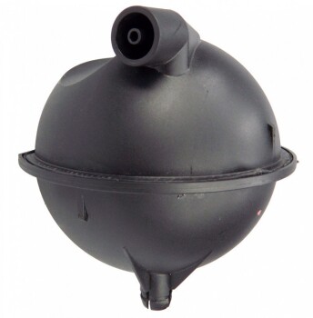 Exhaust Cutout Valve 64mm - Vacuum Controlled - Duplex System incl. Vacuum Tank
