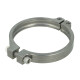 TiAL Wastegate V50 / V60 inlet clamp