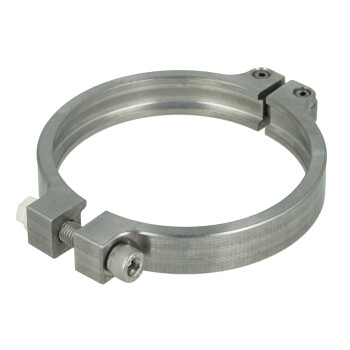 TiAL Wastegate V50 / V60 outlet clamp