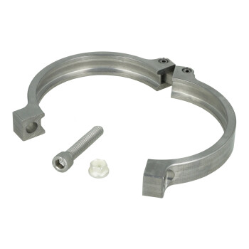 TiAL Wastegate V50 / V60 outlet clamp
