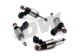 Injector set HDEV 1700ccm GDI Ford Focus ST / RS 2.3 EcoBoost