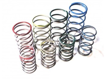 Spring TiAL small gelb