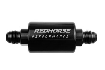 -06 AN Inlet / Dash 6 -06 AN Outlet AN High Flow Fuel...