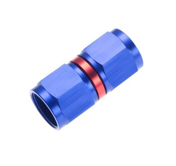 -06 female to female AN / JIC swivel coupling -...