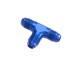 -06 male AN / JIC flare tee - blue | RHP