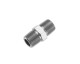 -16 (1") NPT male pipe union - clear | RHP