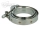 V-Band Kit DELUXE 2.75" / 70mm