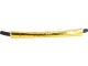 Heat Shroud - GOLD - 1/2" to 1-1/4" I.D. x 3ft