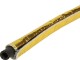 Heat Shroud - GOLD - 1/2" to 1-1/4" I.D. x 3ft