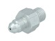 Oil Feed Adapter BorgWarner EFR with Restrictor 1,6mm