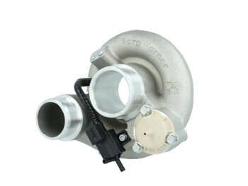 BorgWarner EFR Compressor Housing - EFR 6258 - 90°...
