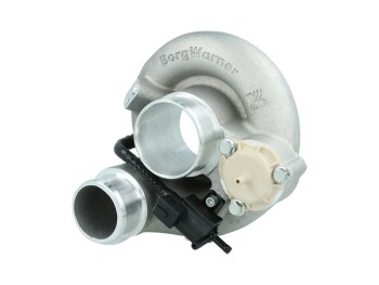 BorgWarner EFR Compressor Housing - EFR 6758 - 90°...