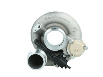 BorgWarner EFR Compressor Housing - EFR 6758 - 90°...