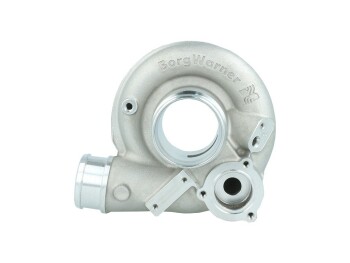 BorgWarner EFR Compressor Housing - EFR 6758 - 11671013000