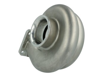 BorgWarner EFR Turbine Housing 74mm - T4 TwinScroll 1.45 A/R - EFR 8374 / 8474 / 9174 / 9274 - 12741008003