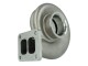 BorgWarner EFR Turbine Housing 74mm - T4 TwinScroll 1.45 A/R - EFR 8374 / 8474 / 9174 / 9274 - 12741008003