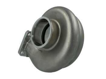 BorgWarner EFR Turbine Housing 80mm - T4 TwinScroll 1.45 A/R - EFR 9180 / 9280 - 12801008006