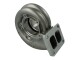 BorgWarner EFR Turbine Housing 80mm - T4 TwinScroll 1.45 A/R - EFR 9180 / 9280 - 12801008006
