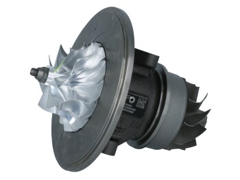 BorgWarner AirWerks CHRA S300SX-E - 64,5mm (87/76) - 13009097007
