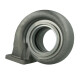 BorgWarner AirWerks turbine housing S400 S400SX4 S400SX-E 96mm - T6 Twinscroll 1.58 A/R - 14961016100