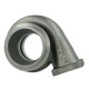 BorgWarner AirWerks turbine housing S400 S400SX4 S400SX-E 96mm - T6 TwinScroll 1.15 A/R - 14961019007