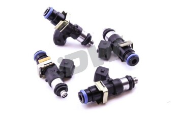Injector set (4 pcs) 1500ccm for Honda K24 02-11