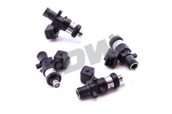 Injector set (4 pcs) 1500ccm for Scion FR-S