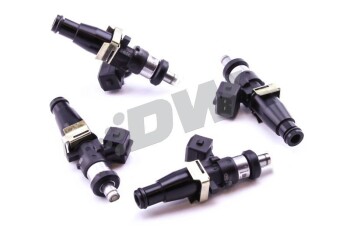 Injector set (4 pcs) 1500ccm for Lotus Elise 96-10