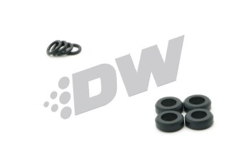 Injector set (4 pcs) 1500ccm for Lotus Elise 96-10