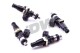 Injector set (4 pcs) 1500ccm for Toyota Celica 00-05