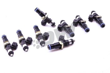 Injector set (8 pcs) 1500ccm for Ford SVT Lightning 99-04