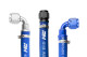 -04 401 Series Blue Push Lock Hose - 6 feet | RHP
