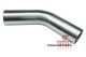 Stainless Steel Elbow 45° with 60mm Diameter