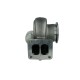 BorgWarner AirWerks turbine housing S310G S300SX S300SX-E 76mm TwinScroll 0.83 A/R - 13761009026