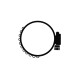 Spare Part for Blow off Valve / Aluminium V-Band Clamp