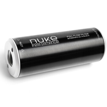 Fuel filter Slim / 10 micron (Cellulose)