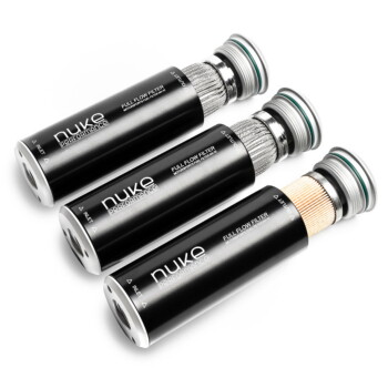 Fuel filter Slim / 10 micron (Cellulose)
