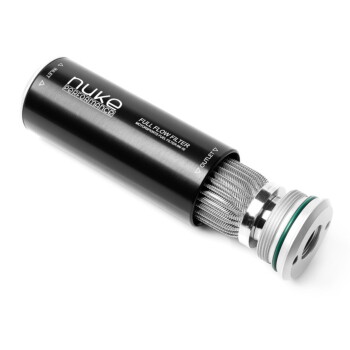 Fuel filter Slim / 10 micron (Cellulose)