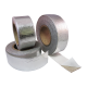 Universal heat shield aluminium tape - 4,5m roll - 50mm width