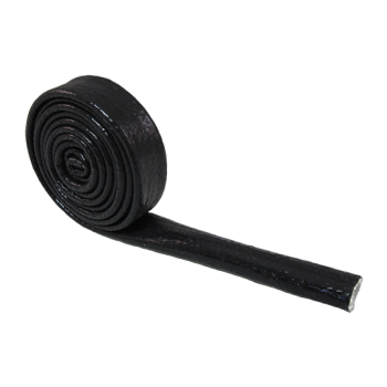 Fire Sleeve - 25mm - black