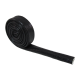Fire Sleeve - 13mm - black