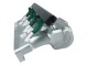 Intake manifold for VAG 2.0 TFSI (EA113) - CNC milled - with extra injector ports