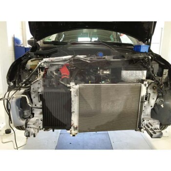Competition Intercooler Kit Renault Clio 4 RS / Renault...