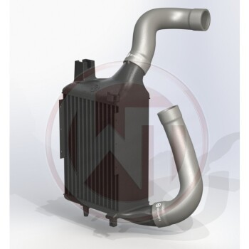 Competition Intercooler Kit Renault Clio 4 RS / Renault...