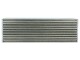 Garrett Water to Air Intercooler Core 97x95x297mm 750 HP