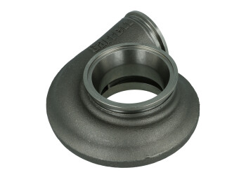 Garrett Turbine Housing GT35 / GTX35 Series - 68mm - V-Band / V-Band 0.61 A/R (Ni-Resist)