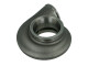 Garrett Turbine Housing GT35 / GTX35 Series - 68mm - V-Band / V-Band 0.61 A/R (Ni-Resist)