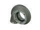 Garrett Turbine Housing GT35 / GTX35 Series - 68mm - V-Band / V-Band 0.61 A/R (Ni-Resist)