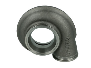 Garrett Turbine Housing GT30 / GTX30 Series - 60mm - V-Band / V-Band 0.83 A/R (Ni-Resist)