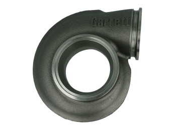 Garrett Turbine Housing GT35 / GTX35 Series - 68mm - V-Band / V-Band 1.01 A/R (Ni-Resist)